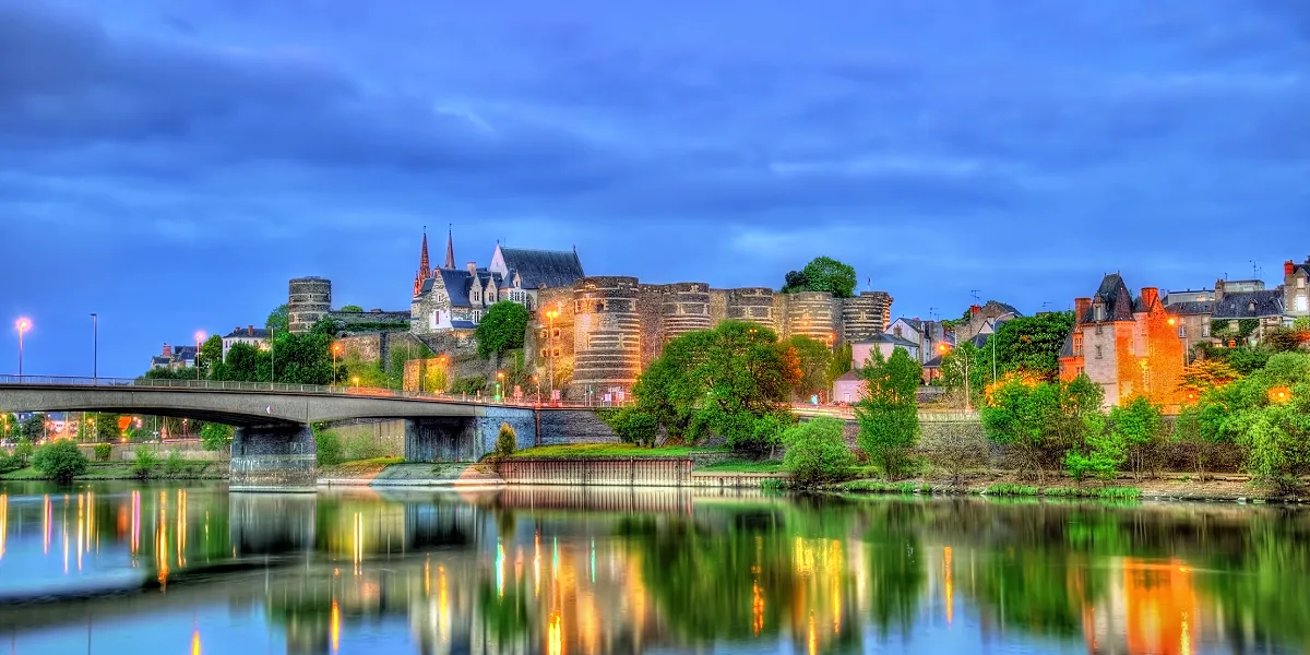Angers